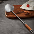 Long Handle  Frying Spoon Spatula
