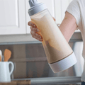 Pancake Batter Mixer and Dispenser Bottle(1000ml)