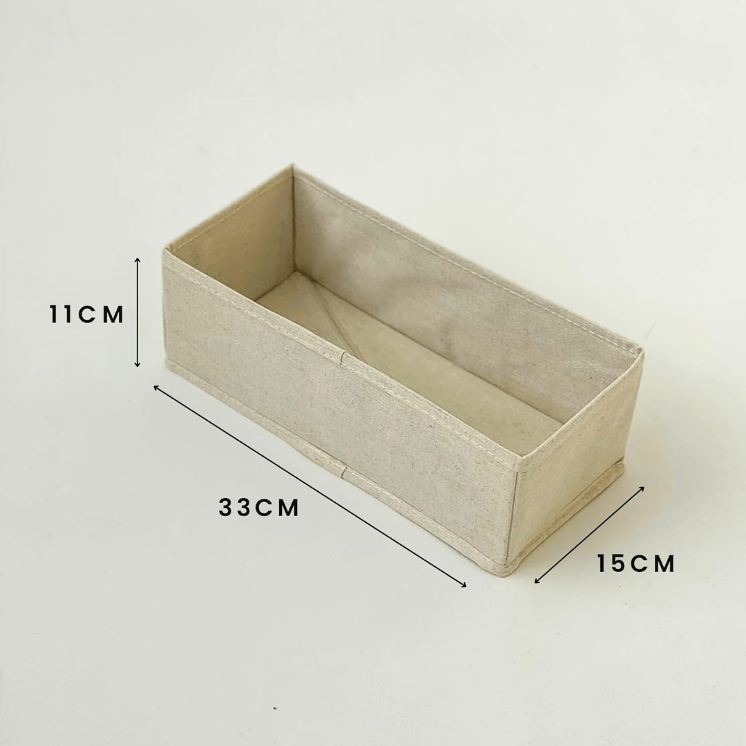 Space Saver Wardrobe Organizer