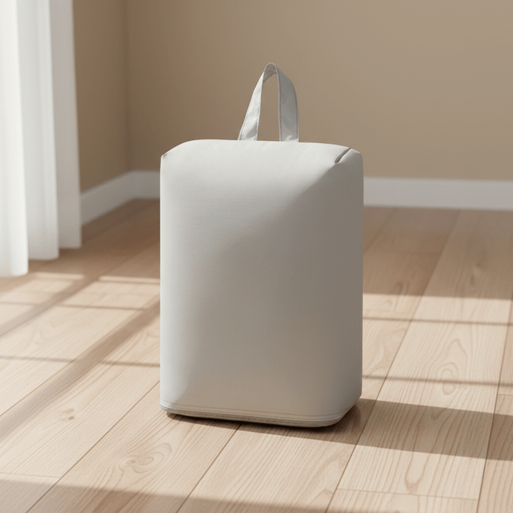 Moisture-Proof Travel Shoe Storage Bag