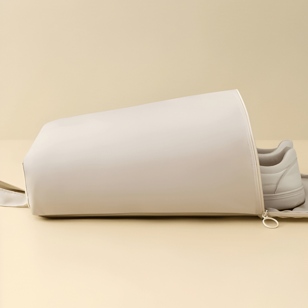 Moisture-Proof Travel Shoe Storage Bag