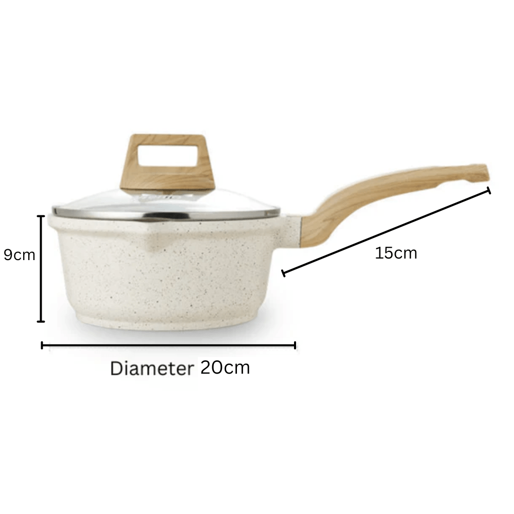 Best Seller Maifan Non-Stick Pot