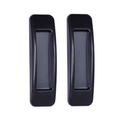 Waterproof Self-Adhesive Sliding Door Grip