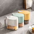 Spice-Guard Airtight Storage Container