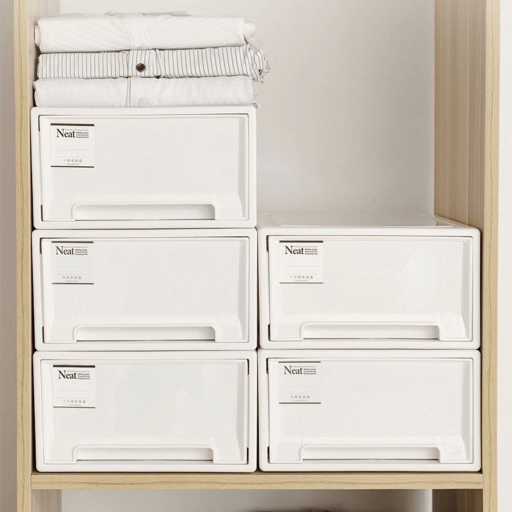 Multi-Purpose Drawer Storage Cabinet