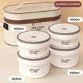 Electric Lunch Box Set