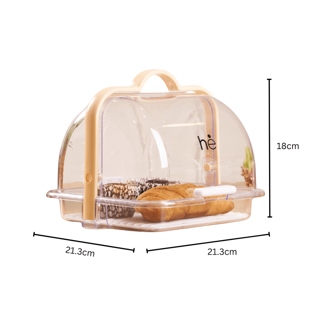 Fresh Food Organizer
