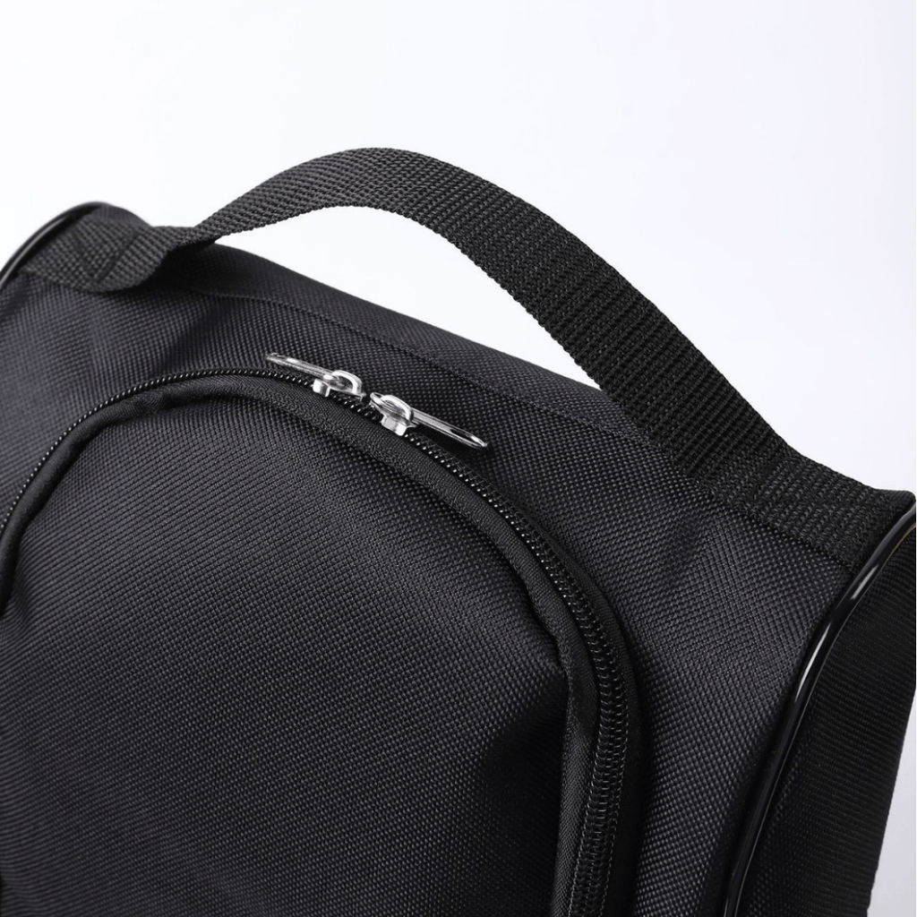 Compact & Durable Travel Shoe Storage Bag