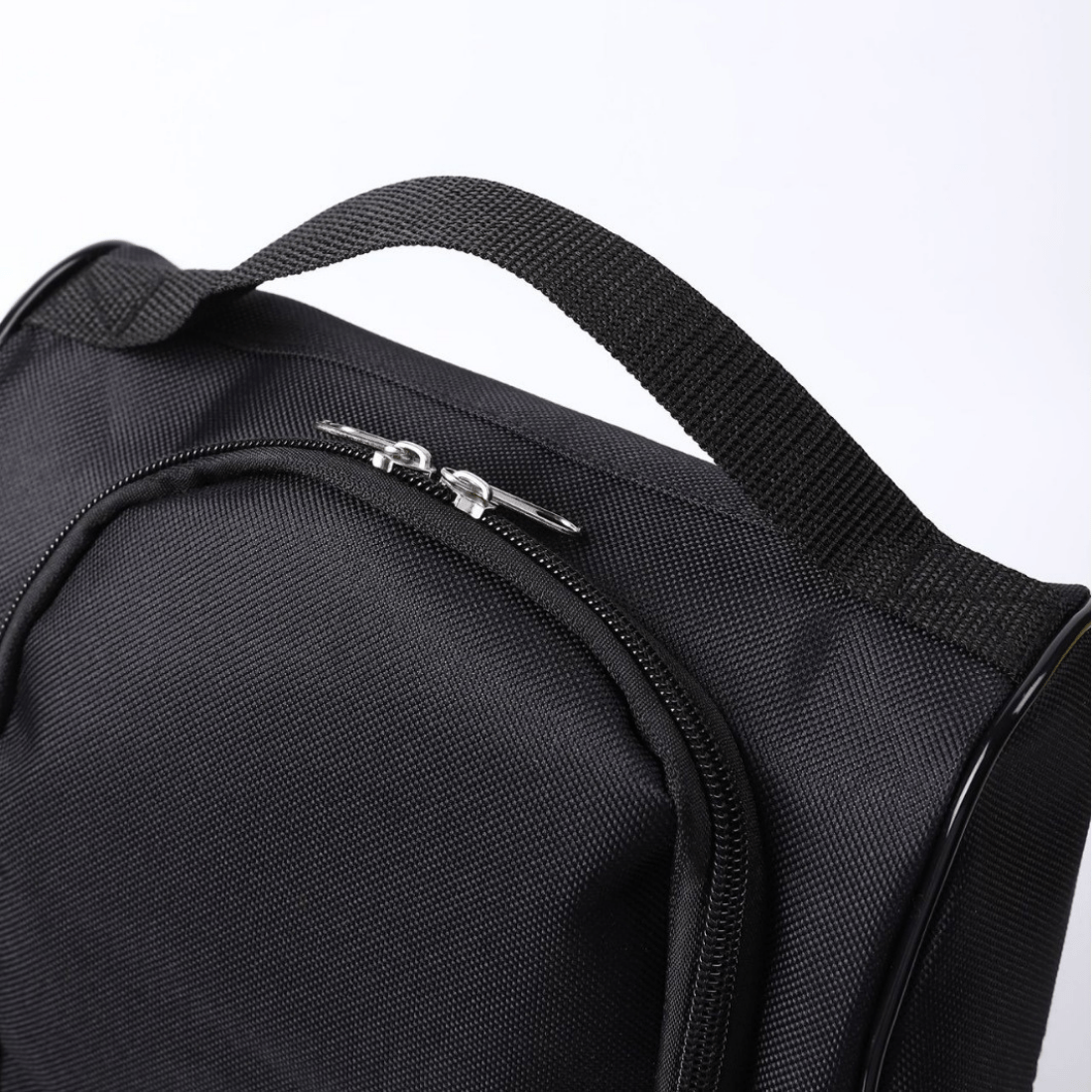 Compact & Durable Travel Shoe Storage Bag
