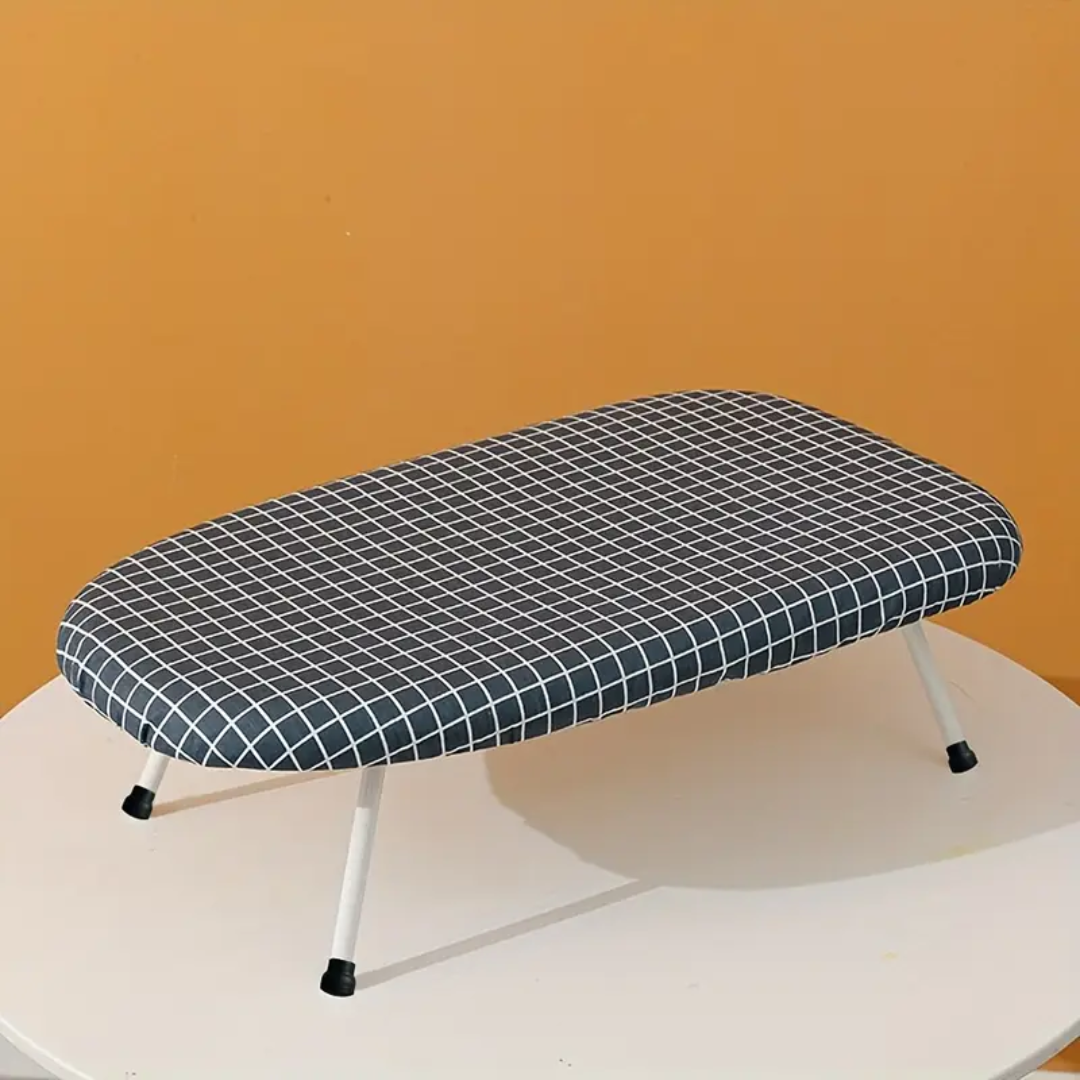 Lightweight Household Foldable Tabletop Ironing Board