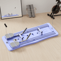 Multi-Functional Home Fitness Abdominal Board for Core Training (104x38x3cm)