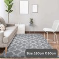 Luxury Soft Velvet Carpet Assorted Color