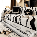 Elegance Chenille Sofa Cover : [EM-SC-02]
