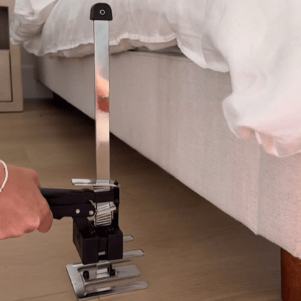 Multipurpose Adjustable Lifter Tool(Capacity 100Kg)