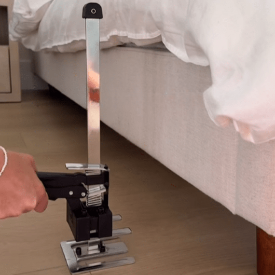 Multipurpose Adjustable Lifter Tool(Capacity 100Kg)