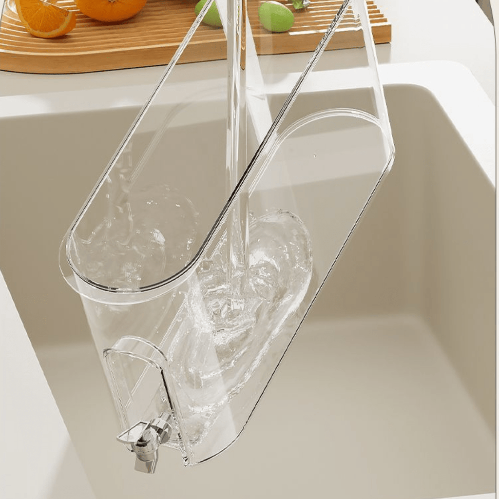 Large Capacity Fridge Beverage Dispenser (4Ltr)