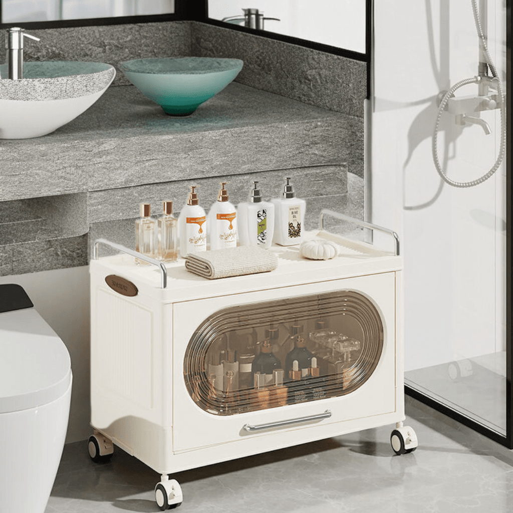 Stack Master Multi-Layer Storage Cabinet (61cm)