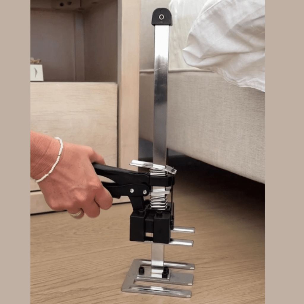 Multipurpose Adjustable Lifter Tool(Capacity 100Kg)