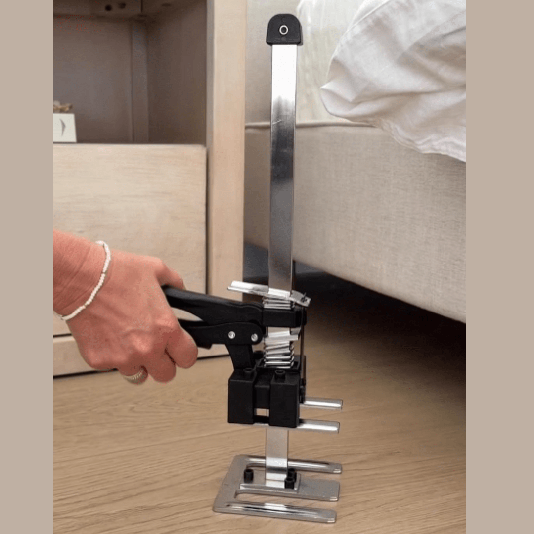 Multipurpose Adjustable Lifter Tool(Capacity 100Kg)