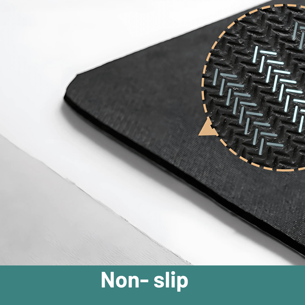 Luxe-Entry Elegance Floor Mat (Style-3)