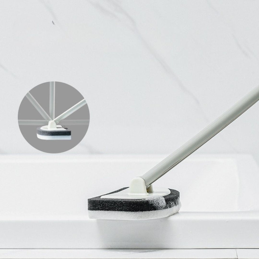 Multi-Purpose Magic Sponge Mop for Bathroom & Floor