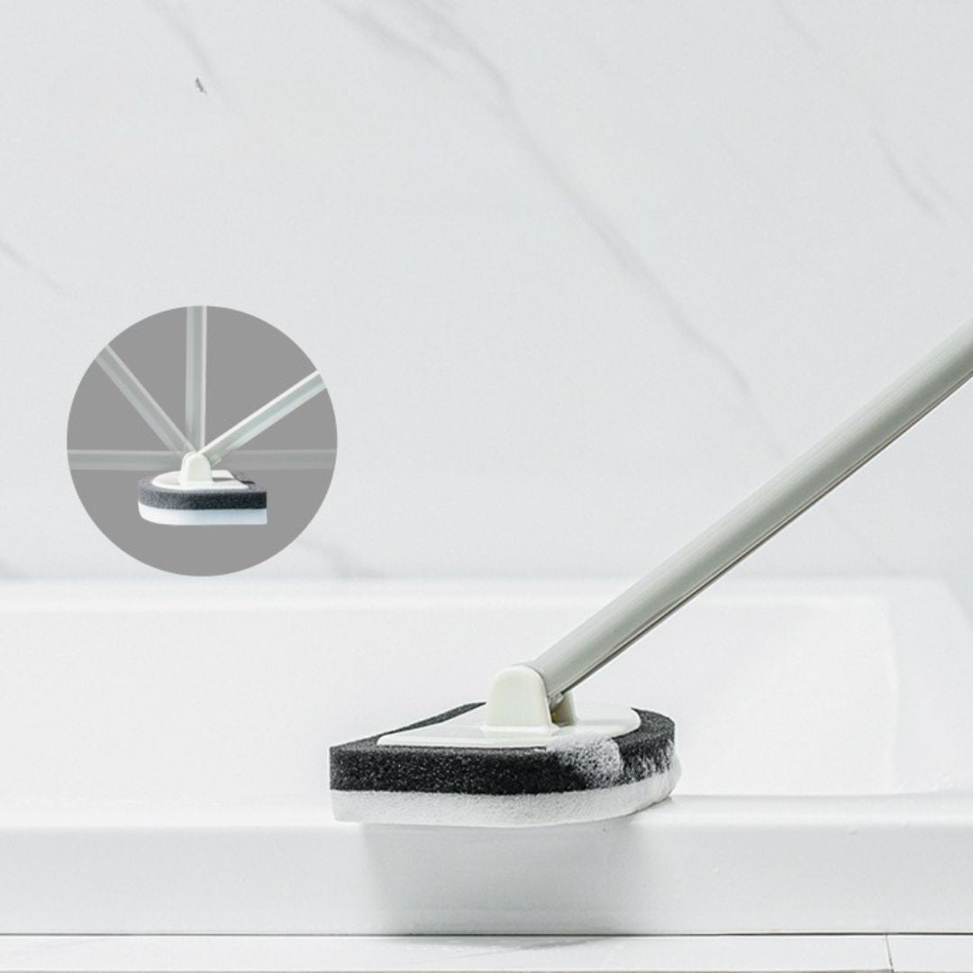 Multi-Purpose Magic Sponge Mop for Bathroom & Floor