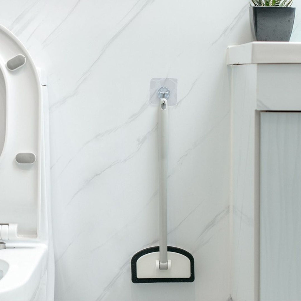 Multi-Purpose Magic Sponge Mop for Bathroom & Floor