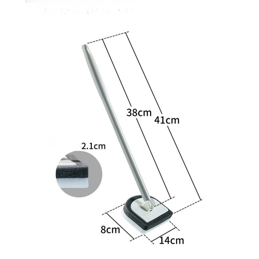 Multi-Purpose Magic Sponge Mop for Bathroom & Floor