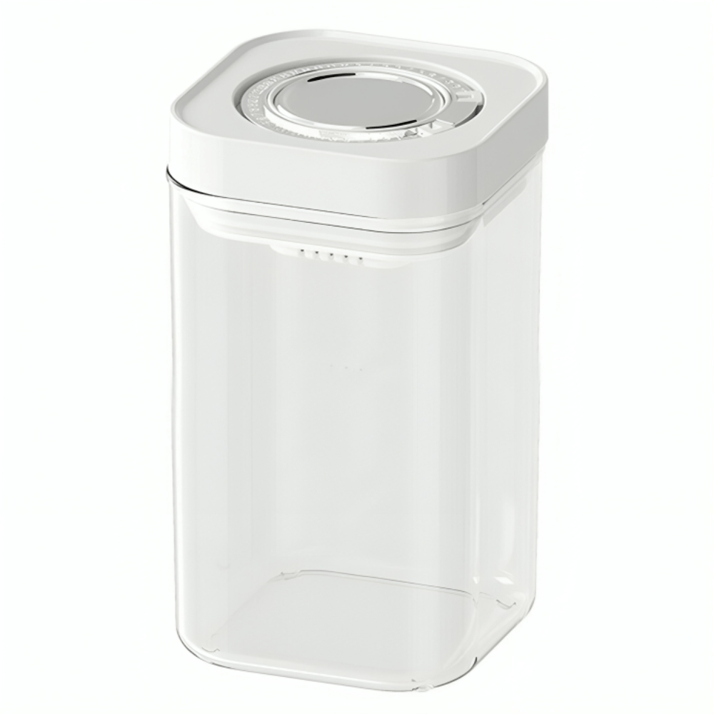 High Capacity Airtight Food Container
