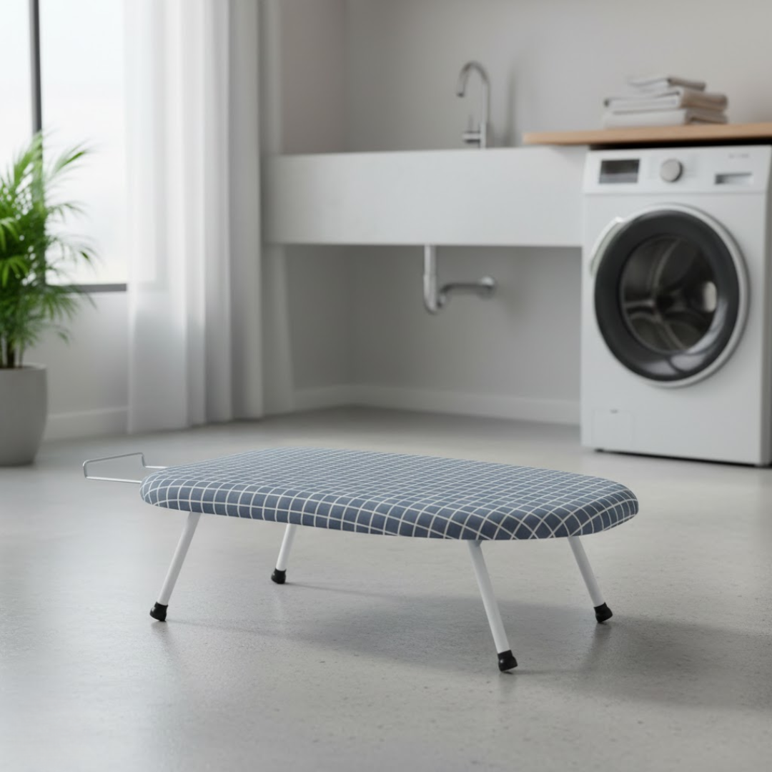 Lightweight Household Foldable Tabletop Ironing Board