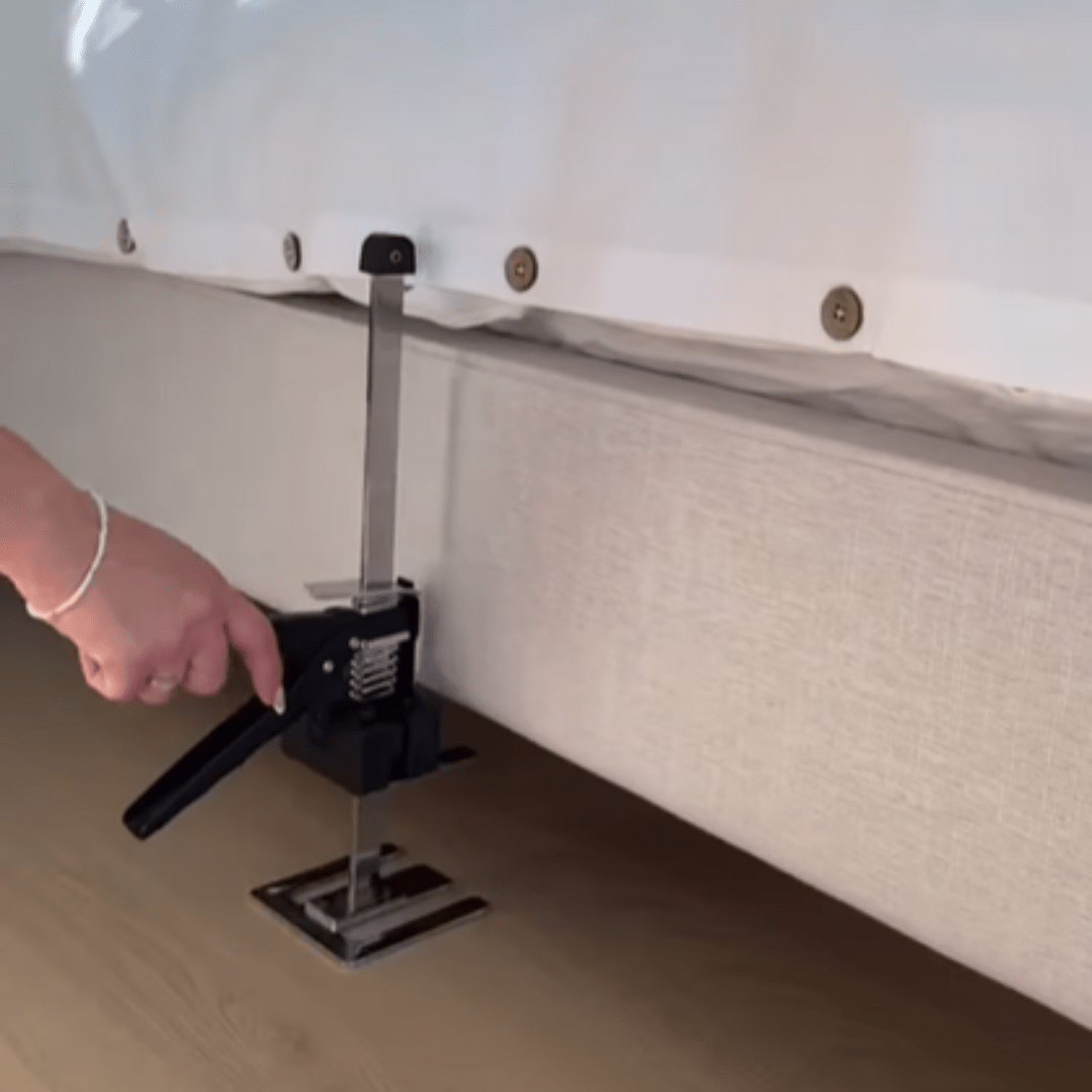 Multipurpose Adjustable Lifter Tool(Capacity 100Kg)