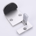 Heavy Duty Stainless Steel Hidden Door Stopper
