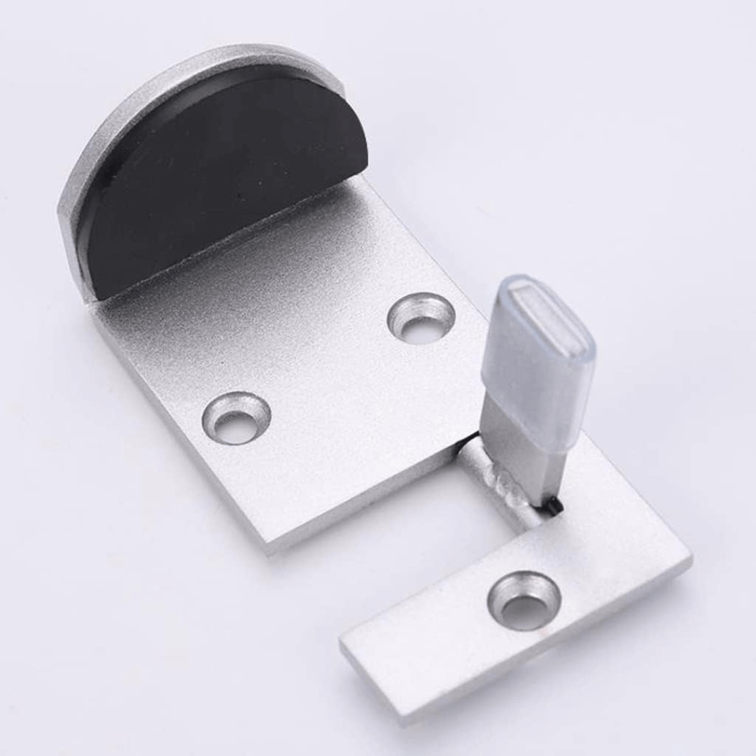 Heavy Duty Stainless Steel Hidden Door Stopper