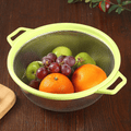 Multi-Purpose Stainless Steel Drain Basket