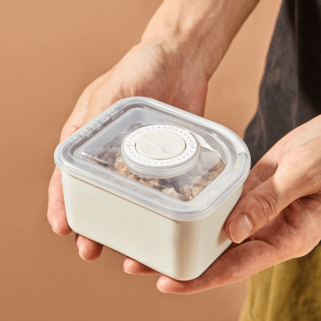 Stainless Steel Multi-Purpose Meal Storage Container(300ml)