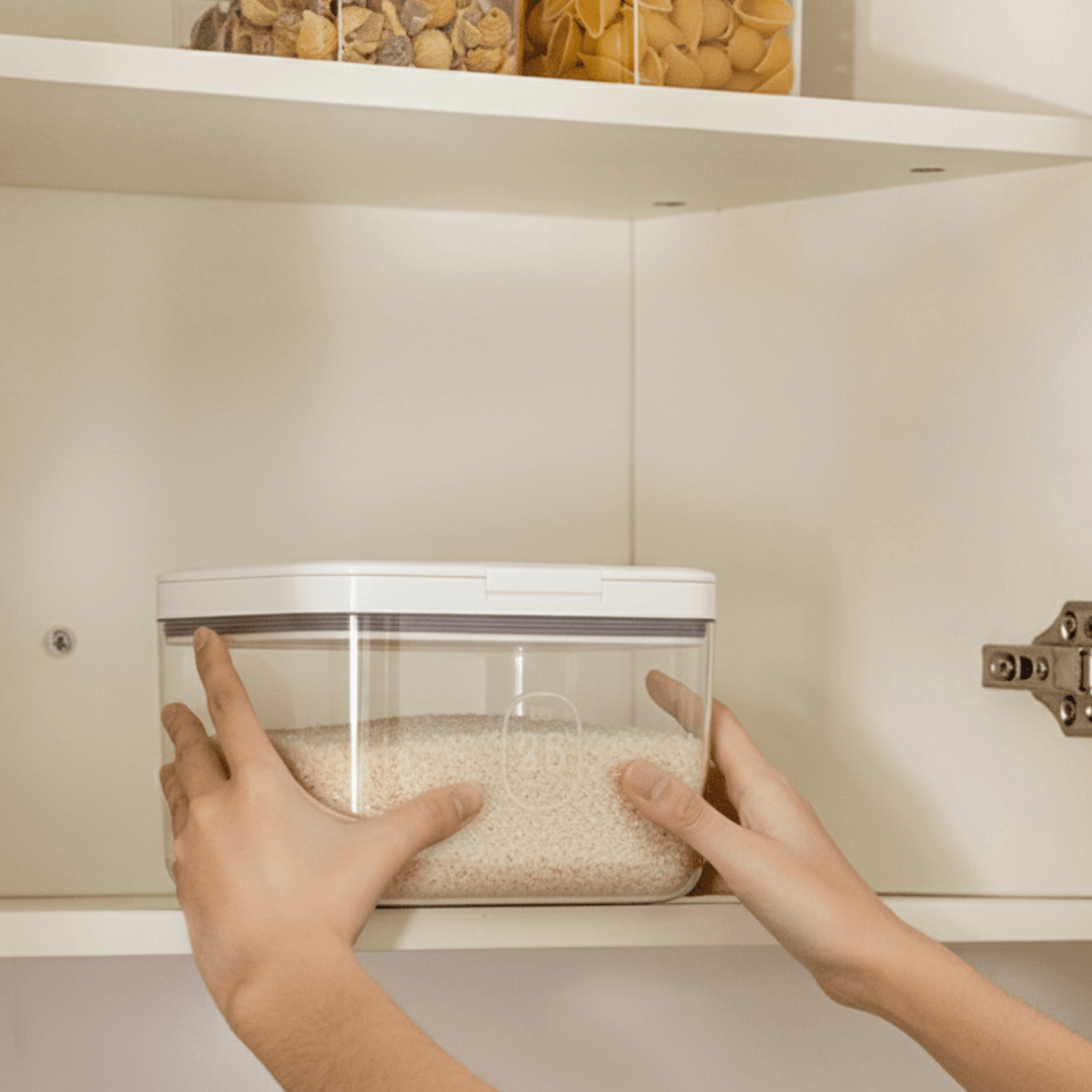 Moisture-Proof Food Storage Box(2.8L)