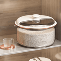 Clear View Multipurpose Storage Container(5Kg)