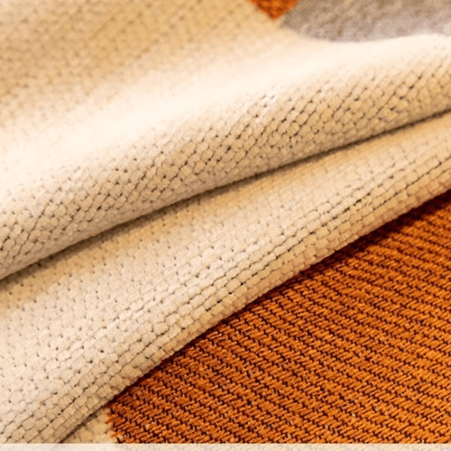 Elegance Chenille Sofa Cover : [EM-SC-19] (Style-2)
