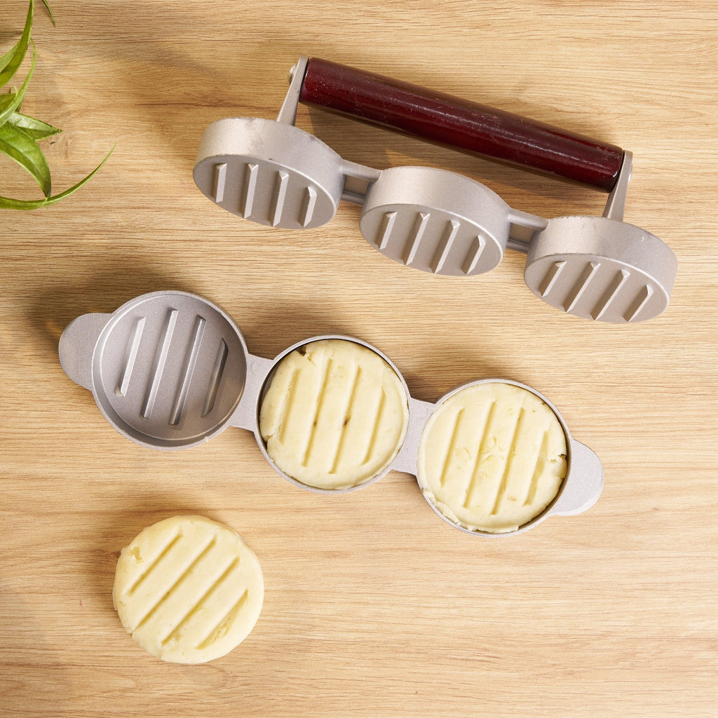 Non-Stick Food Shape Maker
