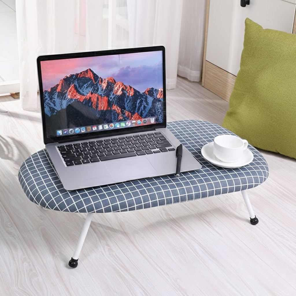 Lightweight Household Foldable Tabletop Ironing Board