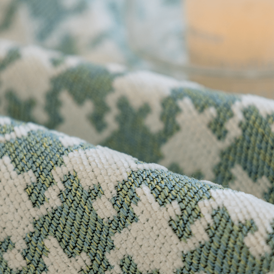Elegance Chenille Sofa Cover : [EM-SC-17]