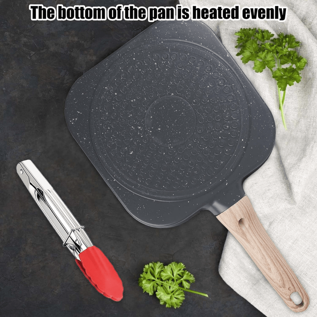 Pro Grill Non-Stick Square Pan