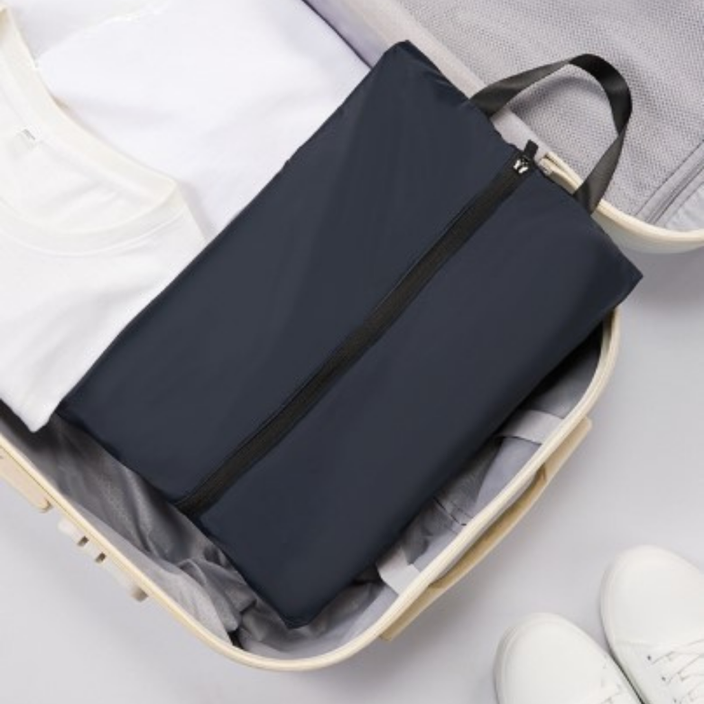 Portable Moisture-Proof Shoe Storage Bag