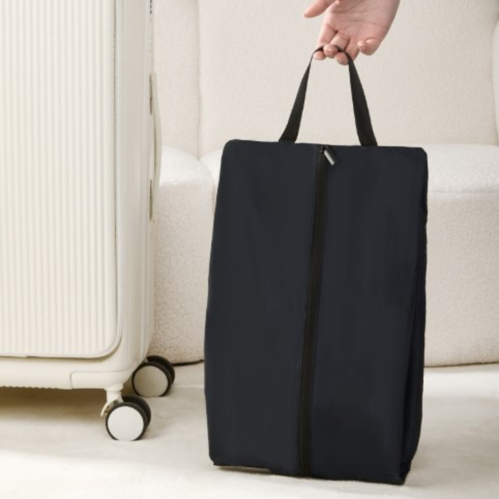 Portable Moisture-Proof Shoe Storage Bag