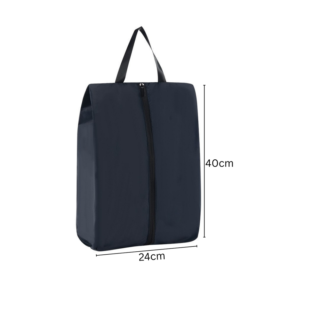 Portable Moisture-Proof Shoe Storage Bag