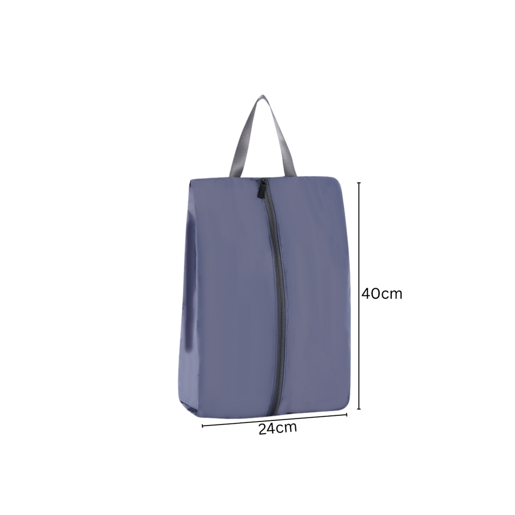 Portable Moisture-Proof Shoe Storage Bag