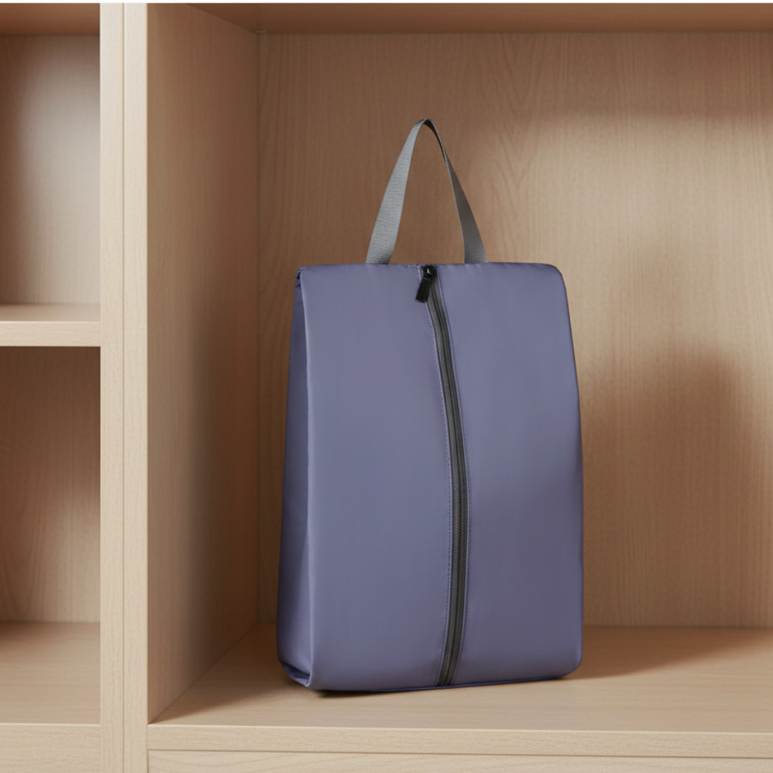 Portable Moisture-Proof Shoe Storage Bag