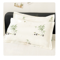 Thickened Non-Woven Breathable Disposable Pillow Cover