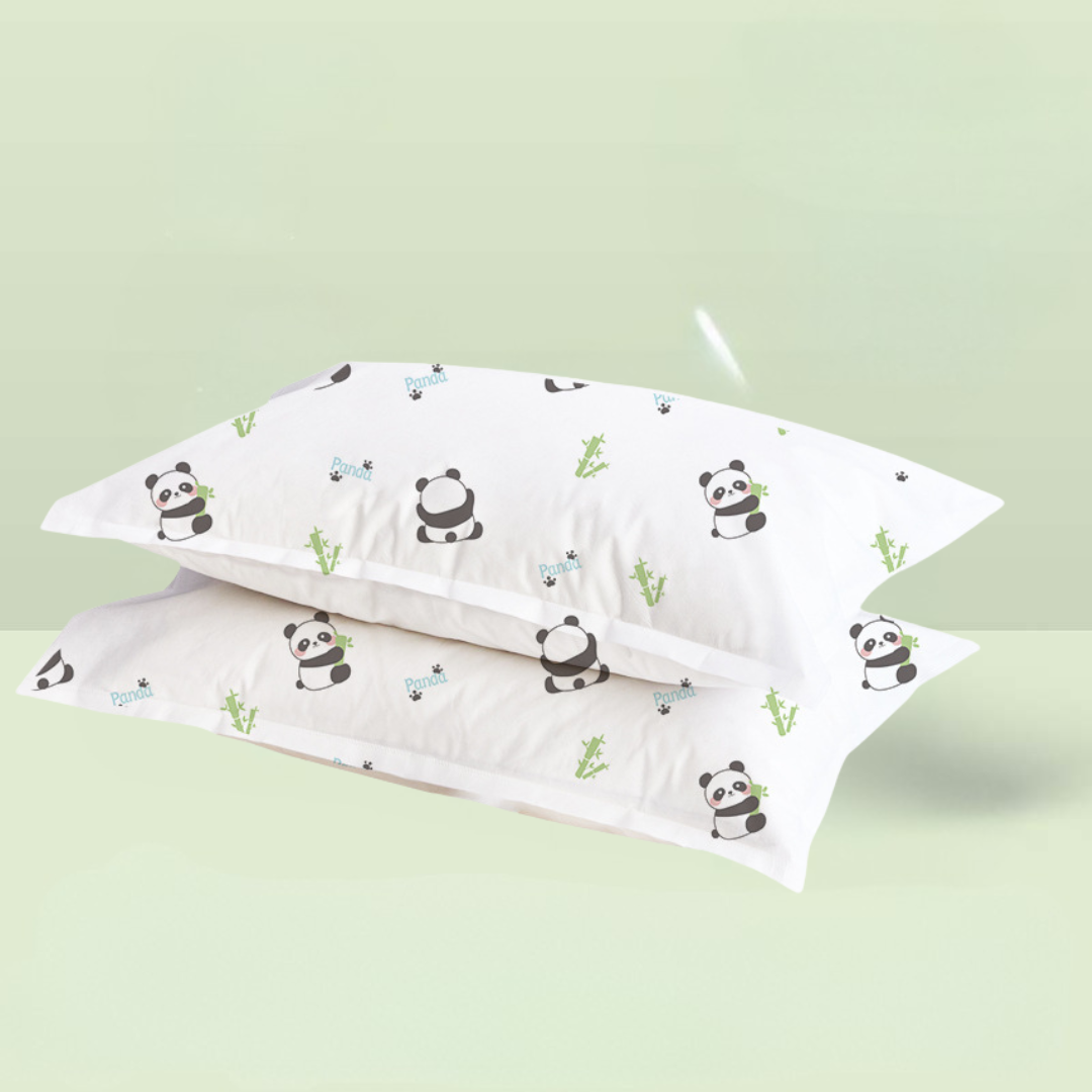 Thickened Non-Woven Breathable Disposable Pillow Cover
