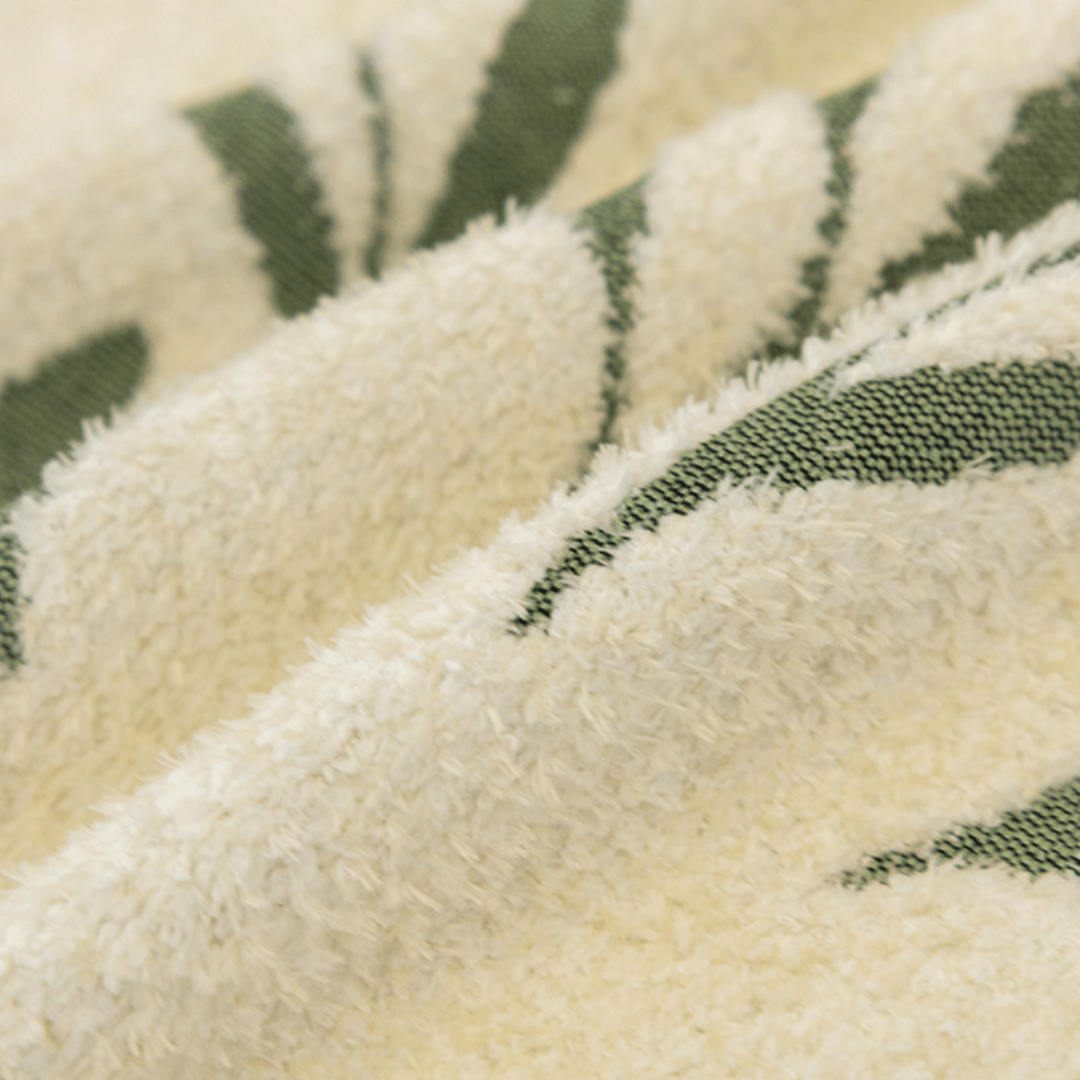Elegance Chenille Sofa Cover : [EM-SC-26]